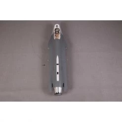 New ⌛ FMS Fuselage: F-16C 70mm 🌟