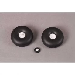 Best reviews of 👏 FMS Tire Set: Kingfisher 1400mm 👍