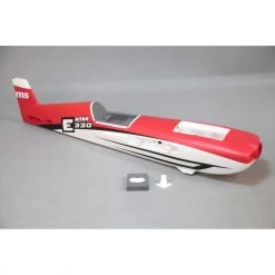 Cheap ✨ FMS Fuselage: Extra 330S EP Aerobatic 2000mm 🎁