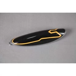 Hot Sale 🔥 FMS Cock Pit: Futura V2 80mm EDF 💯