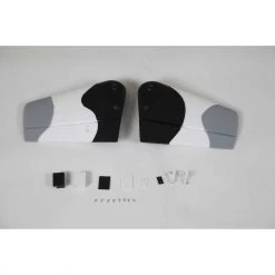 Wholesale 🔔 FMS Vertical Stabilizer: A-10 V2 70mm EDF PNP 🛒