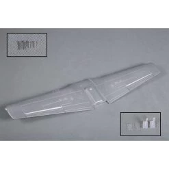 Best Sale 😍 FMS Main Wing P51D BBD 800mm 🔥