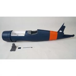 Budget 🛒 FMS Fuselage: F4U V3 🔥