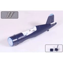 Brand new ❤️ FMS Fuselage F4U 800mm V2 🧨