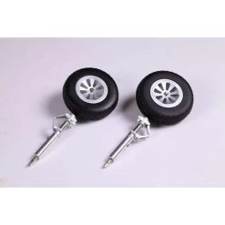 Outlet 🔥 FMS Landing Gear P51D 1700mm 🛒