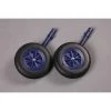 Cheapest 🔥 FMS Frt Land Gear Blue F4U 1700mm 🔔