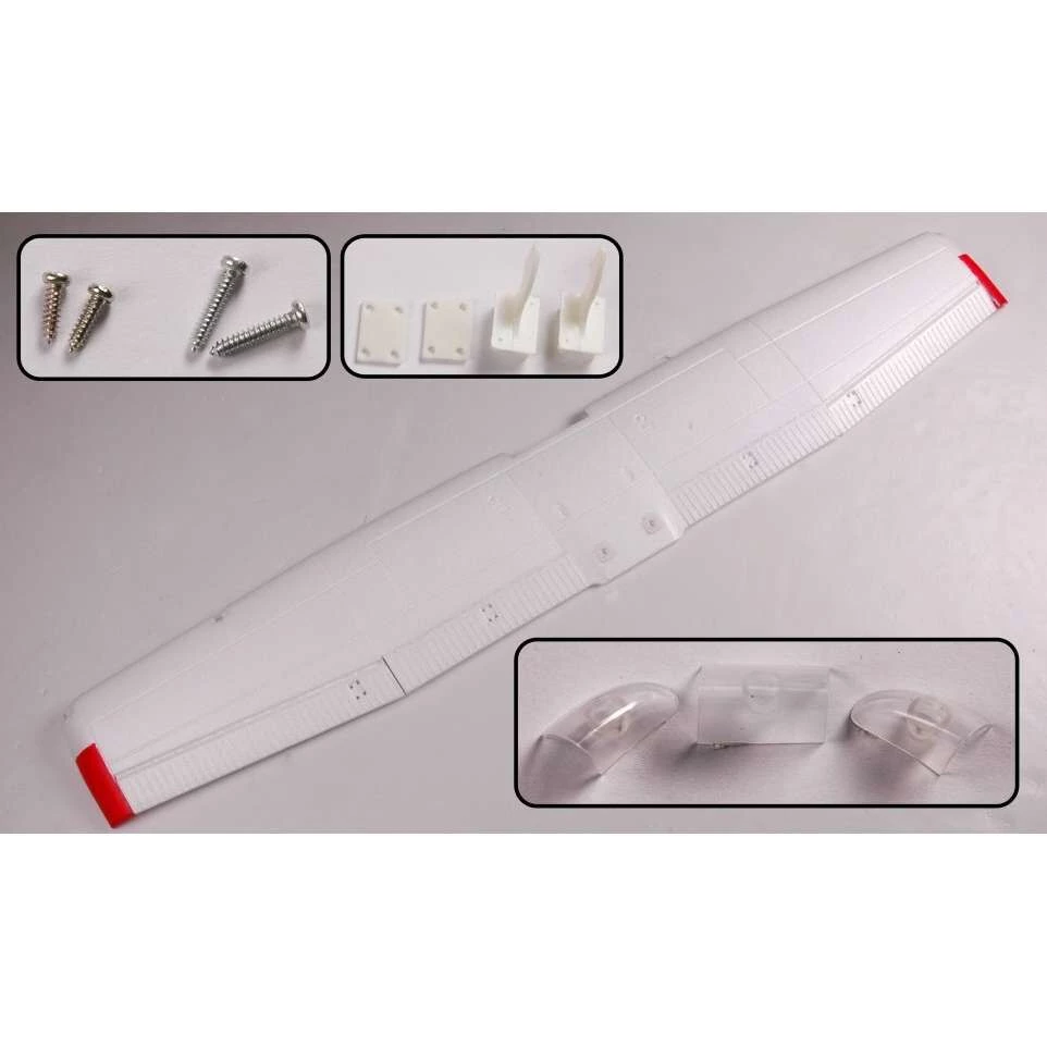 Best deal โญ FMS Wing Red Sky Trainer 1010mm ๐ฏ 1 Best deal โญ FMS Wing Red Sky Trainer 1010mm ๐ฏ