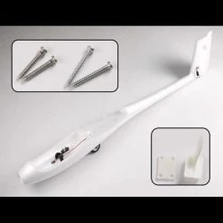 Hot Sale ✨ FMS Fuselage ASW28 2300mm 💯