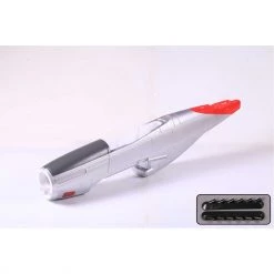 Best Sale 💯 FMS Fuse P51D Red Tail 1400mm V8 👍