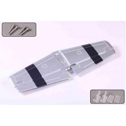 Budget 🔥 FMS HorzStab P51D Petie 1400mm V7 ⭐