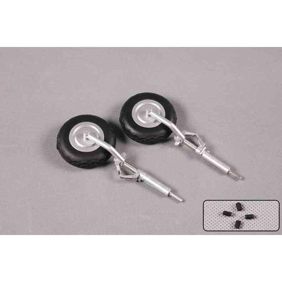 New π― FMS Main Gear Strut P51D 1400mm V7 π€© 1 New π― FMS Main Gear Strut P51D 1400mm V7 π€©