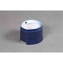 Promo ⌛ FMS Cowl Part 1: F4U-4 1400mm, Blue 🌟