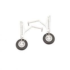 Deals 🔥 FMS Main Landing gear set: F7F ⌛