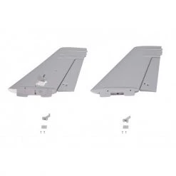 Discount 🎉 FMS Vertical Stabilizer: F-18 70mm 🔥