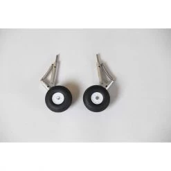 Flash Sale 🧨 FMS Main Landing Gear Set: F-18 70mm 🎁