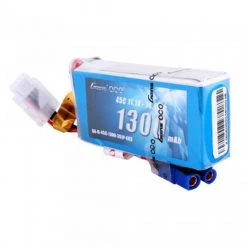 Flash Sale 🎁 Gens Ace 11.1V 1300mAh 3S 45C LiPo, EC3 😍 -Cheap RC Planes Store GEA13003S45E3 A2 SUALP1B8