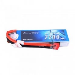 Top 10 👏 Gens Ace 7.4V 2200 Capacity 2S Voltage 45C LiPo, Deans 😀 -Cheap RC Planes Store GEA22002S45D A2 SP39PIZD