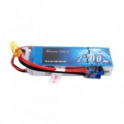 New 🎁 Gens Ace 11.1V 2200mAh 3S 25C LiPo Battery, EC3 ✔️ -Cheap RC Planes Store GEA22003S25E3 A2 XU60X3ZT