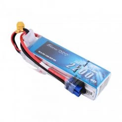 New 🎁 Gens Ace 11.1V 2200mAh 3S 25C LiPo Battery, EC3 ✔️ -Cheap RC Planes Store GEA22003S25E3 A3 XU60X3ZT