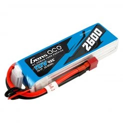 Best reviews of ๐ Gens Ace 11.1V 2600mAh 3S 45C LiPo Battery: Deans โจ 8 Best reviews of ๐ Gens Ace 11.1V 2600mAh 3S 45C LiPo Battery: Deans โจ -Cheap RC Planes Store GEA3S260045D A3 PS65QG1Q