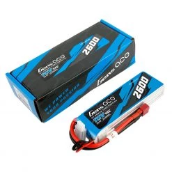 Best reviews of ๐ Gens Ace 11.1V 2600mAh 3S 45C LiPo Battery: Deans โจ 9 Best reviews of ๐ Gens Ace 11.1V 2600mAh 3S 45C LiPo Battery: Deans โจ -Cheap RC Planes Store GEA3S260045D A4 PS65QG1Q