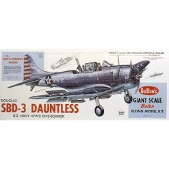 Best deal 🤩 Guillow Douglas SBD-3 Dauntless Kit, 31" 🛒