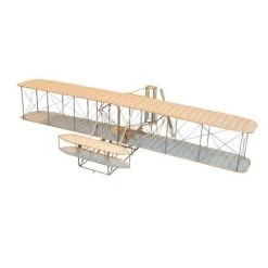 Wholesale 🧨 Guillow 1903 Wright Brothers Flyer Kit, 24" 😍