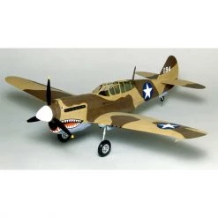 Best Sale 😍 Guillow Curtiss P-40 Warhawk Laser Cut, 28" 💯