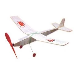 Hot Sale 😀 Guillow Fly Boy Construction Kit, 21" 🤩