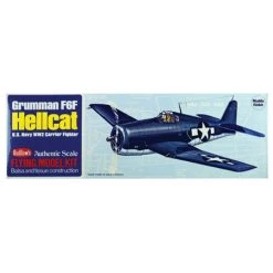 Buy ✨ Guillow Grumman F6F Hellcat Kit, 16.5" ✔️