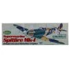 Cheapest ⌛ Guillow Supermarine Spitfire MK-1 Kit, 16.5" 🧨
