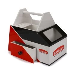 Hot Sale 🎉 Hangar 9 Flight Pack Field Box 🔔