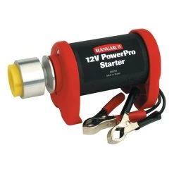 Coupon ✨ Hangar 9 PowerPro 12V Starter 🎁