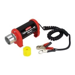 Coupon 🎁 Hangar 9 PowerPro HD 12V Starter 🎁