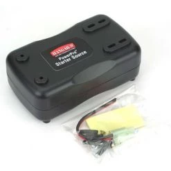 Best Sale 👏 Hangar 9 Starter Source without Battery 😍