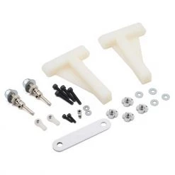 Hot Sale 😀 Hangar 9 Hardware set: Ultra Stick 10cc 🌟