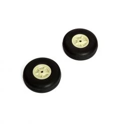 Buy 👍 Hangar 9 Wheels: Ultra Stick 10cc 🛒