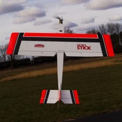 Buy 🎉 Hangar 9 Ultra Stick 10cc ARF, 60" 😍 -Cheap RC Planes Store HAN2345 A23 D4O7TW17