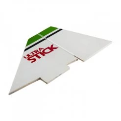 Coupon ✨ Hangar 9 Vertical Stabilizer with Rudder: Ultra Stick 30cc 💯