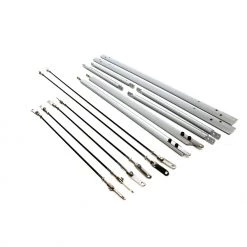 Deals ⭐ Hangar 9 Float Strut Set: Ultra Stick 30cc 👏