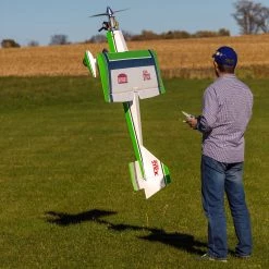 New ✔️ Hangar 9 Ultra Stick 30cc ARF, 81" ⌛ -Cheap RC Planes Store HAN2365 A9 UXJHNBNT