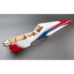 Brand new 😀 Hangar 9 Fuselage: Tiger 30cc 👏