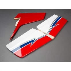 Brand new 🌟 Hangar 9 Tail Set: Tiger 30cc 😀