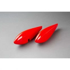 Promo 🧨 Hangar 9 Wheel Pants: Tiger 30cc 👍