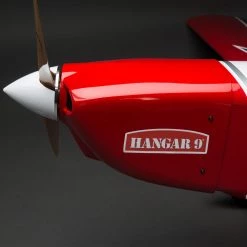 Top 10 🤩 Hangar 9 Tiger 30cc ARF, 90" 💯 -Cheap RC Planes Store HAN2370 A10 JYJZXL19