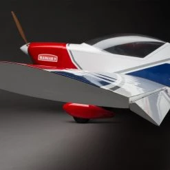 Top 10 🤩 Hangar 9 Tiger 30cc ARF, 90" 💯 -Cheap RC Planes Store HAN2370 A11 JYJZXL19