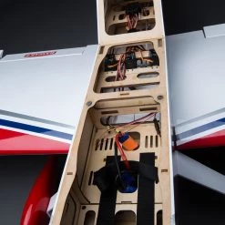 Top 10 🤩 Hangar 9 Tiger 30cc ARF, 90" 💯 -Cheap RC Planes Store HAN2370 A7 JYJZXL19