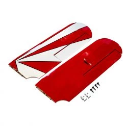 Promo 👏 Hangar 9 Upper Wing Set: Pitts S-2B 🔥
