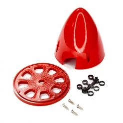 Best deal 🌟 Hangar 9 Spinner 3-3/4": Pitts S-2B 🤩