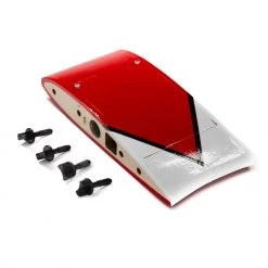 Deals 💯 Hangar 9 Top Wing, Center: Pitts S-2B 👏